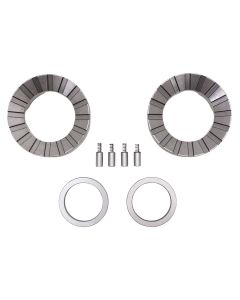 Spartan Locker for Suzuki Samurai differential with 26 spline axles