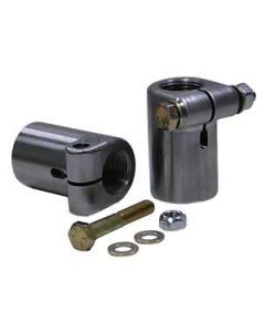 SPC Round Rod End Receivers