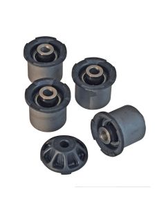 SPC xAxis Bushing Replacement Kit for SPC Upper Control Arms