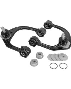 SPC Adjustable Upper Control Arm Set for 95-04 Tacoma and 96-02 4Runner (25460)