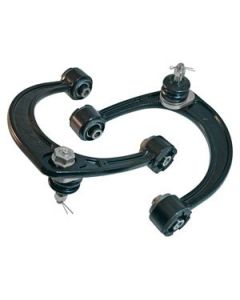 SPC ADJUSTABLE UPPER CONTROL ARM SET FOR 2003+ TOYOTA 4RUNNER AND 2007-2014 TOYOTA FJ CRUISER (25480