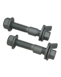 Sidekick / Tracker Camber Alignment Bolts