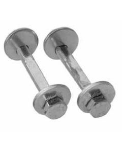 Alignment Cam Bolt Kit 2006+QX56,Nissan 05+Titan,05+Armada,Frontier,Pathfinder,Xterra,Suz Equator