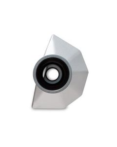 Spidertrax Spider 9 Axle Housing (3-1/2" OD x 1/4" Wall)