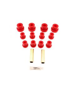 Energy Suspension OEM Shackle Spring Bushing Kit [front or rear] - Samurai