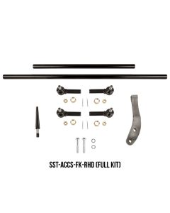 Suzuki Samurai Align Correct (STAGE 1 & 2) KIT Right Hand Drive