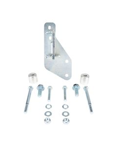 TC-Style Power Steering Pump Bracket Kit - Suzuki 1.3L