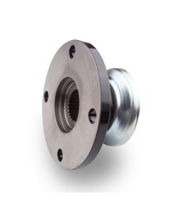 Suzuki Samurai Late (Large) Transfer Case Flanges