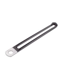 Suzuki Samurai Lower Wire Tie Clamps