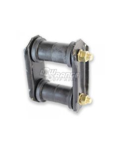 Suzuki Samurai OEM Shackle (Sold Individually)