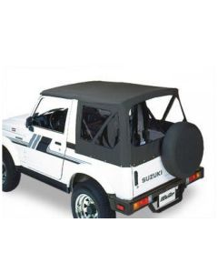 Suzuki Samurai Bestop Replace-A-Top Softtops
