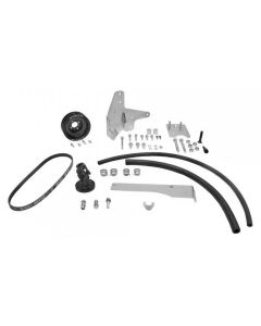Suzuki Samurai 1.3L Sidekick|Tracker Power Steering Adapter Kit