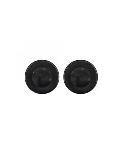 Toyota IFS Hub Bearing Dust Cover Cap - Pair
