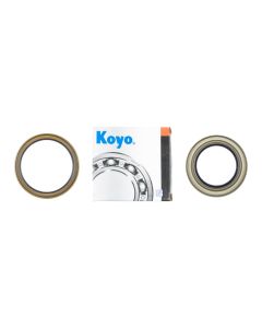 95-04 Tacoma/96-02 4Runner Front Wheel Bearing and Seal Kit