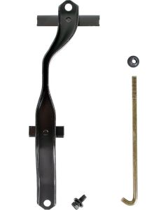 1995-2004 Tacoma, 1996-2002 4Runner Battery Hold Down Kit