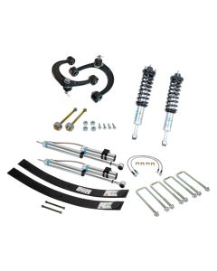 2005-2015 Toyota Tacoma Bilstein Stage 2 6112 Series Kit, 1.0"-2.5" Lift by Low Range Off-Road