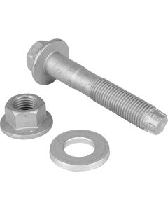 2005-Present Toyota Tacoma Front Lower Strut Bolt, Washer and Nut