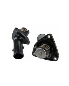 2005+ Tacoma, 03+ 4Runner, 07+FJ Cruiser, 4.0L Water Inlet Housing with Thermostat (16031-0P010)