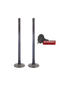 Toyota Pickup | 4Runner Silverback HD Rear Axle Shaft Pair