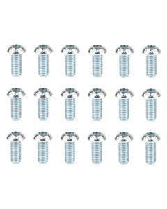 Toyota Front Axle Rock Ring Bolt Kit