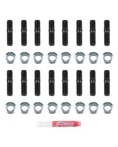 Toyota Spindle Stud Conversion Kit (TAX-SSK-LR)