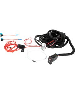 Ultimate Toyota E-Locker Wiring Harness Kit by Low Range Off-Road 