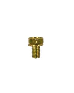 Toyota Crankshaft Power Steering / AC Pulley Bolt