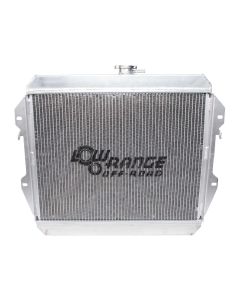 1984-1990 Toyota Pickup Aluminum Radiator
