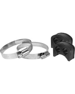 Polyurethane Line Clamp Sets