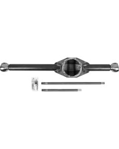 67" WMS Passenger Drop Fabricated Front Axle Housing | 8" E-Locker | No Inspection Hole