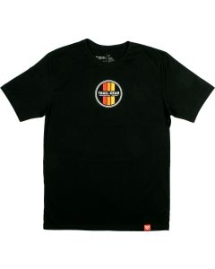 Trail-Gear Circle Stripe T-Shirt