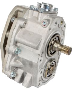 Trail-Creeper 2.28 Crawl Box