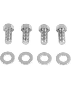 RF1A Transfer Case Mount to T-Case Bolt & Washer Set