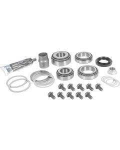 Trail-Creeper 8.4" Rear Differential Setup Kit - Without Solid Pinion Spacer