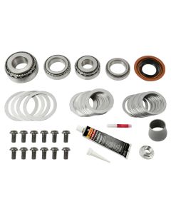 Longfield Differential Setup Kit for Toyota 8.75” Rear Differentials - Without Solid Pinion Spacer