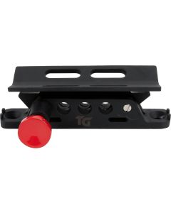 Aluminum Quick-Release Fire Extinguisher Mount Kit