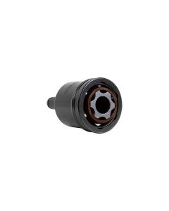 Longfield 35-Spline Inner CV Joint for 2nd and 3rd Gen Toyota Tacoma | 4Runner | FJ Cruiser