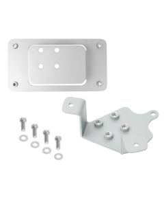 PowerFlow Filter Reservoir Mount for 2nd Gen Toyota Tacoma 4.0L V6