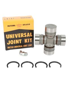 Matsuba Front Driveline U-Joint for FJ80 Land Cruiser