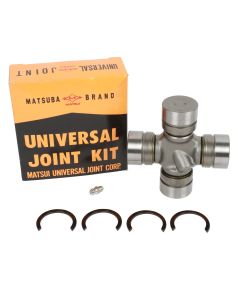Matsuba Driveline U-Joint for FJ80 Land Cruiser Rear & FJ40 | 55 | 60 Front & Rear