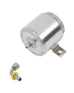 Machined Aluminum Clutch Fluid Reservoir