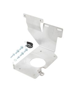 PowerFlow Reservoir Mount for 2nd Gen Toyota Tacoma 4-Cyl