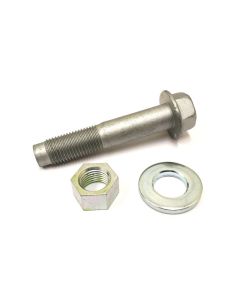 Individual Strut Bolt with Nut and Washer for 95-04 Tacoma,96+ 4Runner,99-06 Tundra,07+ FJ Cruiser