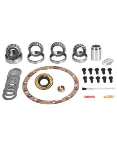 Toyota 8" Differential Setup Installation Bearing Kits