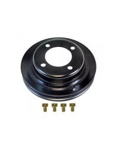 Toyota Crankshaft Power Steering / AC Pulley Bolt