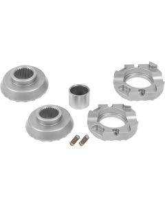 TORQ Locker TL-T8CS30 for Toyota 8" Clamshell Front Differentials