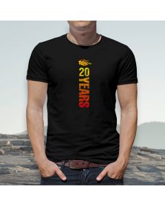 Trail-Gear 20th Anniversary T-Shirt