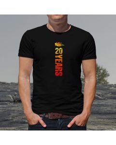 Trail-Gear 20th Anniversary T-Shirt