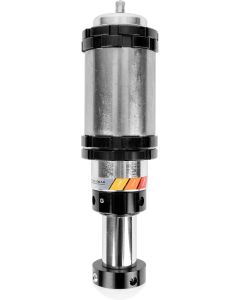 Trail-Gear Performance 2.0” Threaded Body Bump Stops