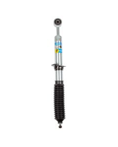 2007+ Toyota Tundra Bilstein 5100 Ride Height Adjustable Front Shocks (24-232173)